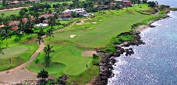 Golf Listes des Golfs
