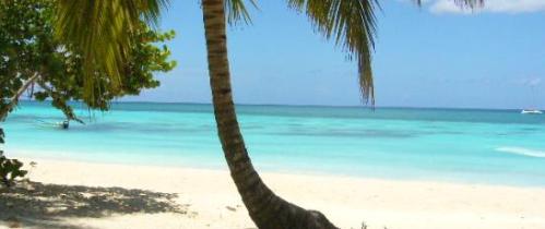 Ile de Saona