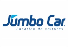 Location de voitures Jumbo CAR