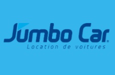 Location de voitures Jumbo Car