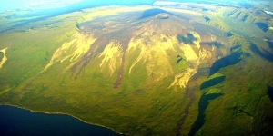 Découverte écosystème Piton de la Fournaise