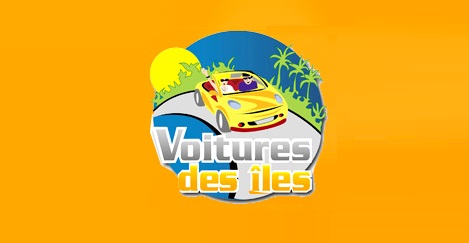 Voitures des Iles