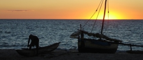 Baie de Baly