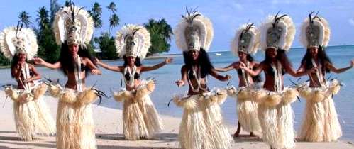 Spectacle traditionnel