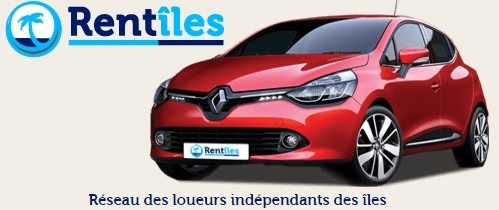 Rentiles les Seychelles