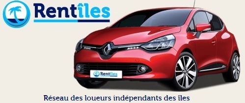 Rentiles les Seychelles