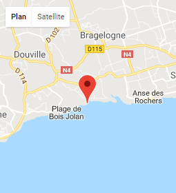 Guadeloupe Location Gîte Kokoplaj à Sainte Anne