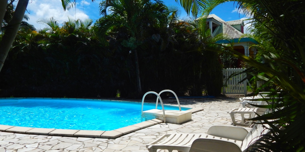 Location Casa Willy à Sainte Rose en Guadeloupe - Ref : AG032