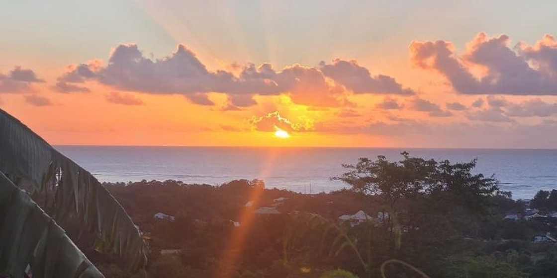 Gites BellHorizon à Sainte Anne en Guadeloupe}