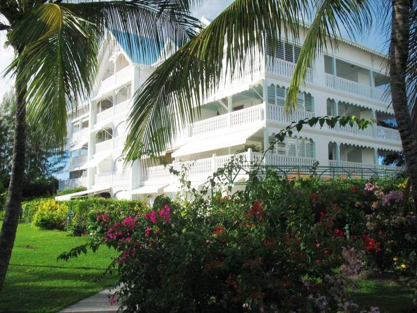 location appartement savannah saint francois
