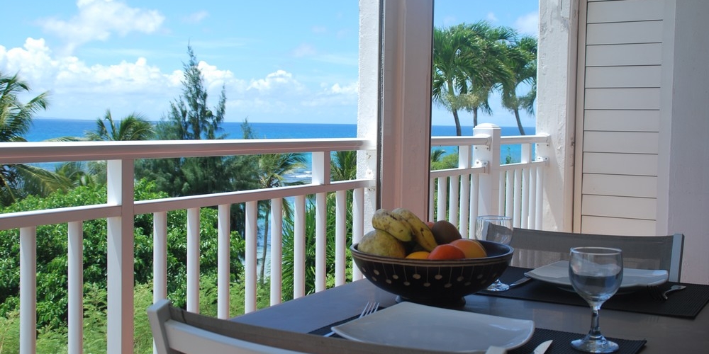 Location Studio Cacao Guadeloupe