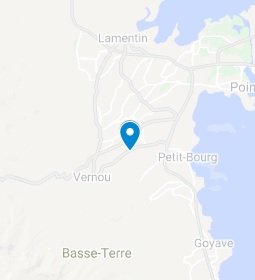 Guadeloupe Location Espace Quietude à Petit Bourg