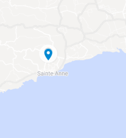Guadeloupe Location Villa Kalinago à Sainte Anne