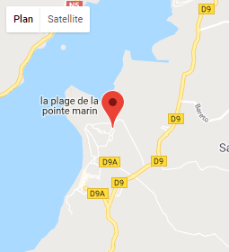 Martinique Location Résidence Bleu Alizé à Sainte Anne