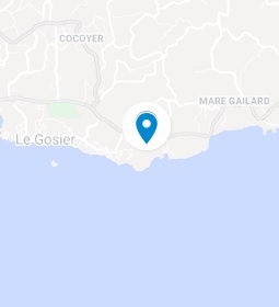 Guadeloupe Location Villa à Gosier