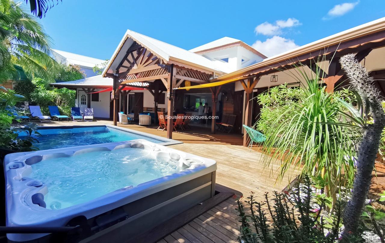 Location En Guadeloupe Saint Francois