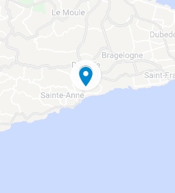 Guadeloupe Location Appartement à Sainte Anne
