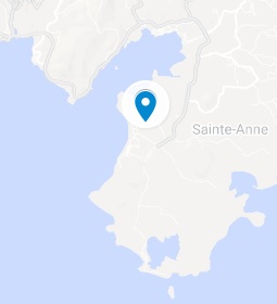 Martinique Location Villa à Sainte Anne