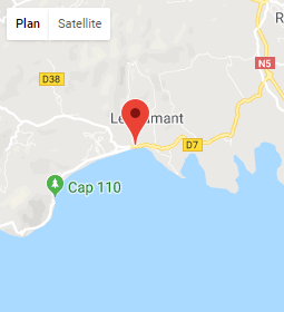 Martinique Location Villa au Diamant